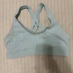 Lululemon Sports Bra - Size 10